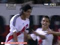 Libertadores 08 - River vs America [2-1]