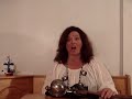 Talk Like a Pirate Day: \"Mad Sally on Wife Swap\" Talk Like a Pirate Day: \"Mad Sally on Wife Swap\"