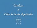 Parte III de vídeo contendo melhores momentos do jogo entre UNICAP e Cabo de Santo Agostinho, pela segunda rodada da fase final da II Supercopa Nordeste de Basquete Masculino, realizado em 25/05/08 e