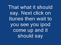 restore ipod touch 2G firmware 2.1.1 sovled restore ipod touch 2G firmware 2.1.1 sovled