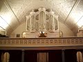 Bach Fugue in Eb Major (