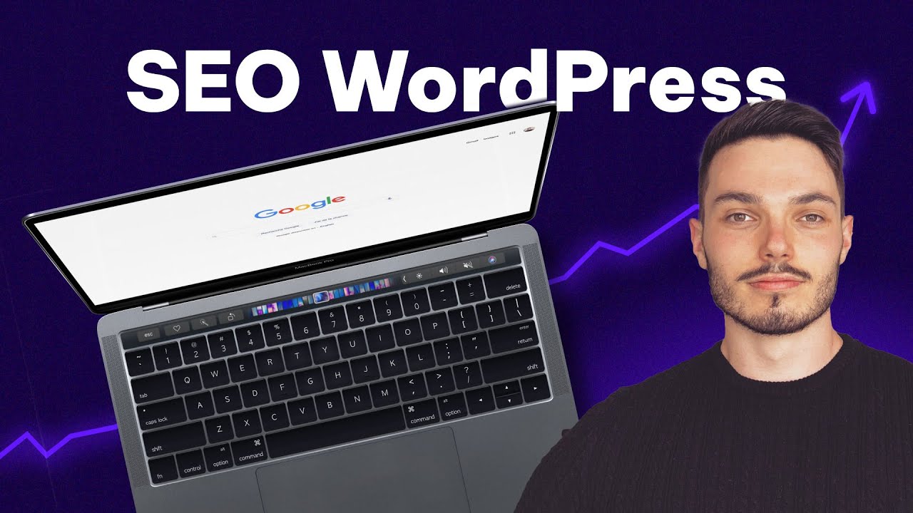 SEO WordPress - Optimiser son site pour Google en 12 étapes