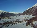 Citation Sovereign C 680 PR SUN em St. Moritz
