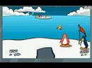 Club Penguin- Mission 1 Walkthrough Club Penguin- Mission 1 Walkthrough