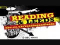 Build god...by panic at the disco LIVE! at reading 2007