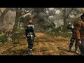 The Repopulation - An Unusual MMORPG
