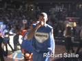 Memphis Madness celebration