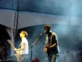 Bloc Party - Banquet Live at VFest Toronto 08 Bloc Party - Banquet Live at VFest Toronto 08