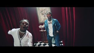 Young Thug - Up (feat Lil Uzi Vert)