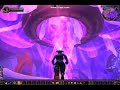 Entering the Exodar