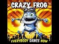 Crazy Frog – Ring Ding Dong