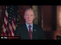 Watch Gov. Mitch Daniels Deliver the GOP Response to the State of the Union