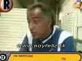 Tecnico Argentino Se Pelea Con un periodista - verguenza..!!