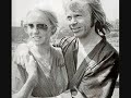 Agnetha Faltskog  När Det Lider Mot Jul