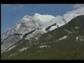 Canada, Alberta / Landscape