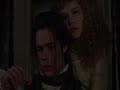 AMV Intervista col Vampiro, Shy