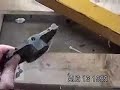 Ice Bag scale C refurbish project
