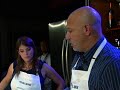 Tom Colicchio video 2