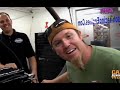 Nelson Racing Engines visits with Carjunkie TV to take a look at the 1800 HP Moosler 427 LSX motor.