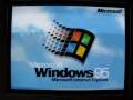 Windows 95 on MFM HDD