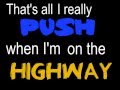 Hyper Crush - Chrome Pipes Lyrics
