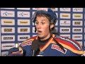 Axelsson efter DIF-Linköping Axelsson efter DIF-Linköping
