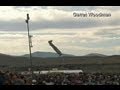 Clues sought in deadly US airshow crash