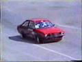 Ford Escort MK2 Slalom