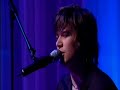 hanson on loose women 20/04/07