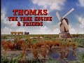 Thomas And The Trucks