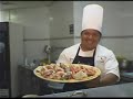 Lorenzillos Five Star Dining in Cabo San Lucas