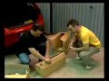 moldes madelman originales (TeleMadrid)