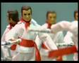 moldes madelman originales (TeleMadrid)