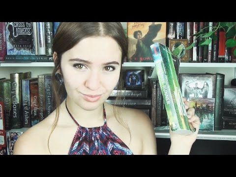 runner - What did you think of the TMR trailer? Tell me below! Thanks for watching :) Audible: audible.com/abookutopia Book Depository: http://www.bookdepository.c... Merch: www.society6.com/abookutopia...