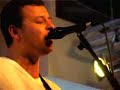Manic Street Preachers - Mr Carbohydrate (live HMV 14/07/03)