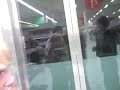 mad lift moment