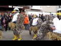 Aalst Carnaval 2012 - Kompasje