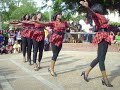 Zeta Psi Chapter of Delta Sigma Theta Sorority Inc