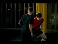 Joe Cole V South London Street Football