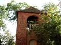 Eggelingen Ostfriesland: Kerkklok Lutherse kerk