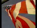 Peachtree Road Race 08 Flag