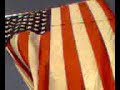 Peachtree Road Race 08 Flag