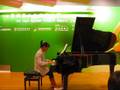 videos de Cindy Tang August 31, 2008