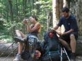 Smoky Mountains Backpacking Trip