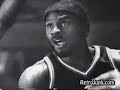 Saw this on BallHype.  I don't think I ever saw this Jordan ad before.