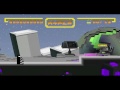 BIT.TRIP RUNNER - Part 3