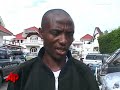Rebel General Besieging Congo Wants Talks