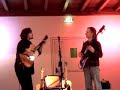 Live Concert Manring/Sereno