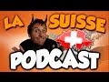 #9 LA SUISSE - CYRILLE