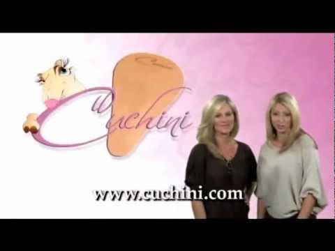VIRAL RIGHT NOW: The Camel Toe Infomercial...Check out Cuchini! --